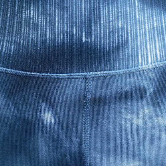 FP Movement Good Karma Tie Dye High Waist Leggings XS-S - Picture 5 of 15